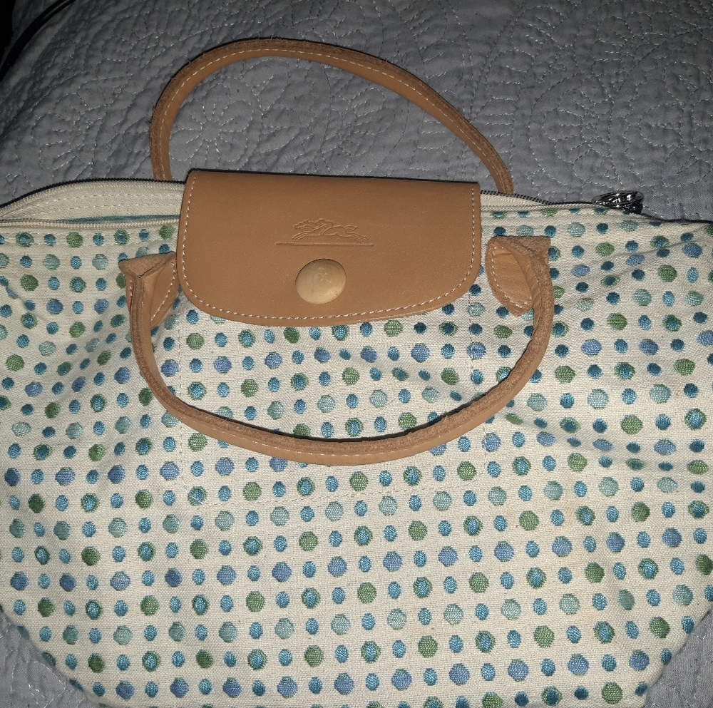 Longchamp small Le Pliage